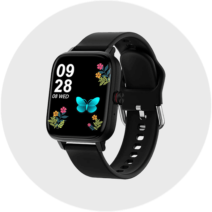 LifeMax Smart Watch