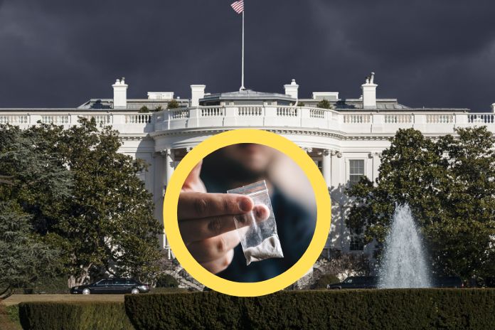 White House: 'Secret Service Did the Best They Could' with Cocaine Investigation