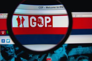 GOP Senators RATTLED by Fears of Conservative Populism Taking Over Party