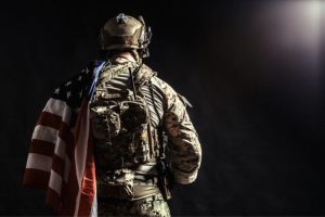 DOD Allows Hormone-Treated Trans Soldiers to Sidestep Deployments