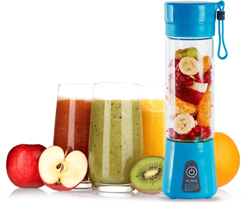 ShakeMate Blender