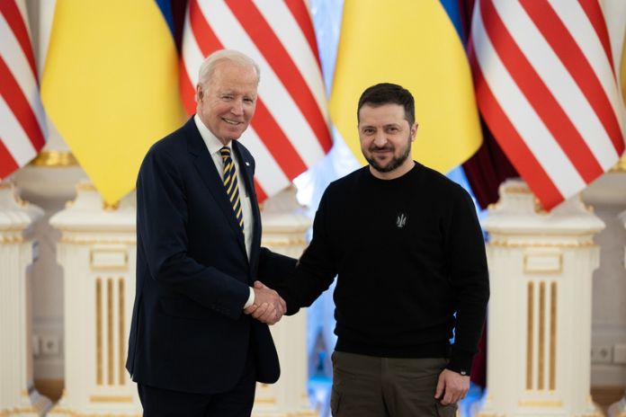 WATCH: Testimony Reveals FBI KNEW About Biden Ukraine Deals BEFORE 'Laptop from Hell'