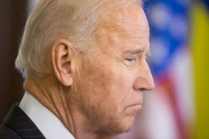 OP-ED: Prediction – This is How Biden Will AVOID Being Impeached…