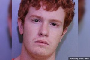 Florida Man Kills Pregnant Trans Partner, Takes Own Life