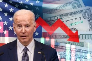 Poll Shows 'Bidenomics' Causing Despair with American Voters