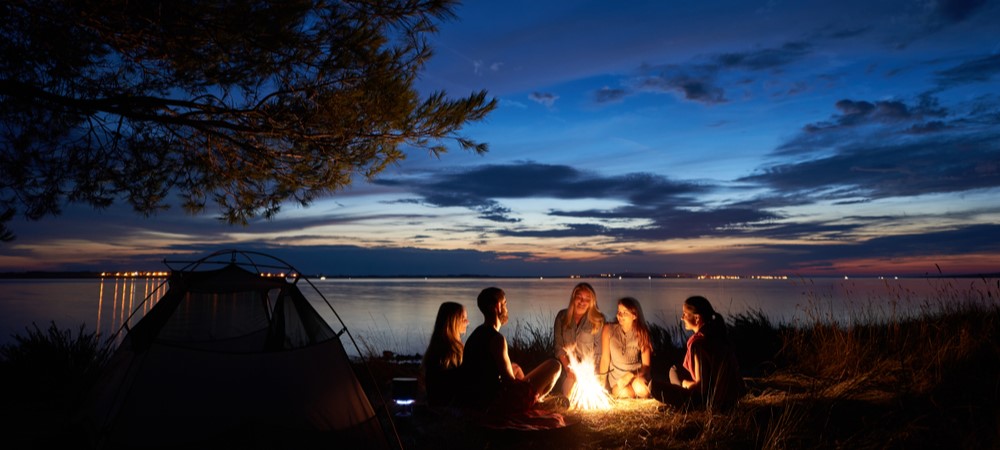 Top Summer Camping Destinations for Your Family