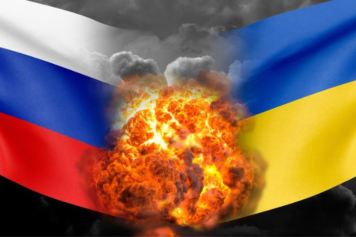 War Escalates! Ukrainian Drone Attacks Paralyze Moscow Airport