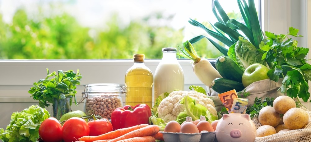 Sustenance Strategies: Food Saving Tactics for Large Off-Grid Families