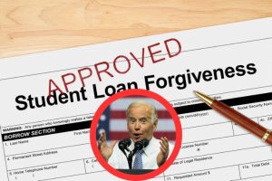 Biden Admin Unveils Revised Student Loan Repayment Plan