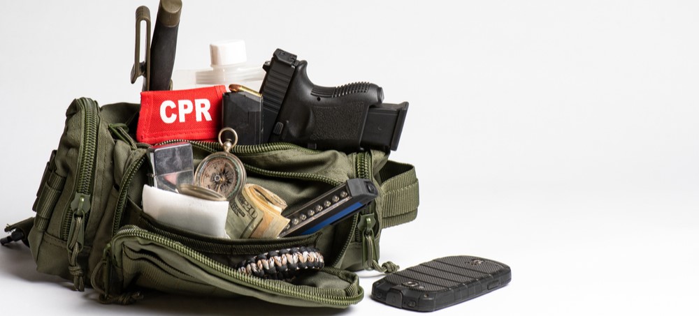 Survival Essentials: 5 Indispensable Items for Your Ultimate Survival Kit