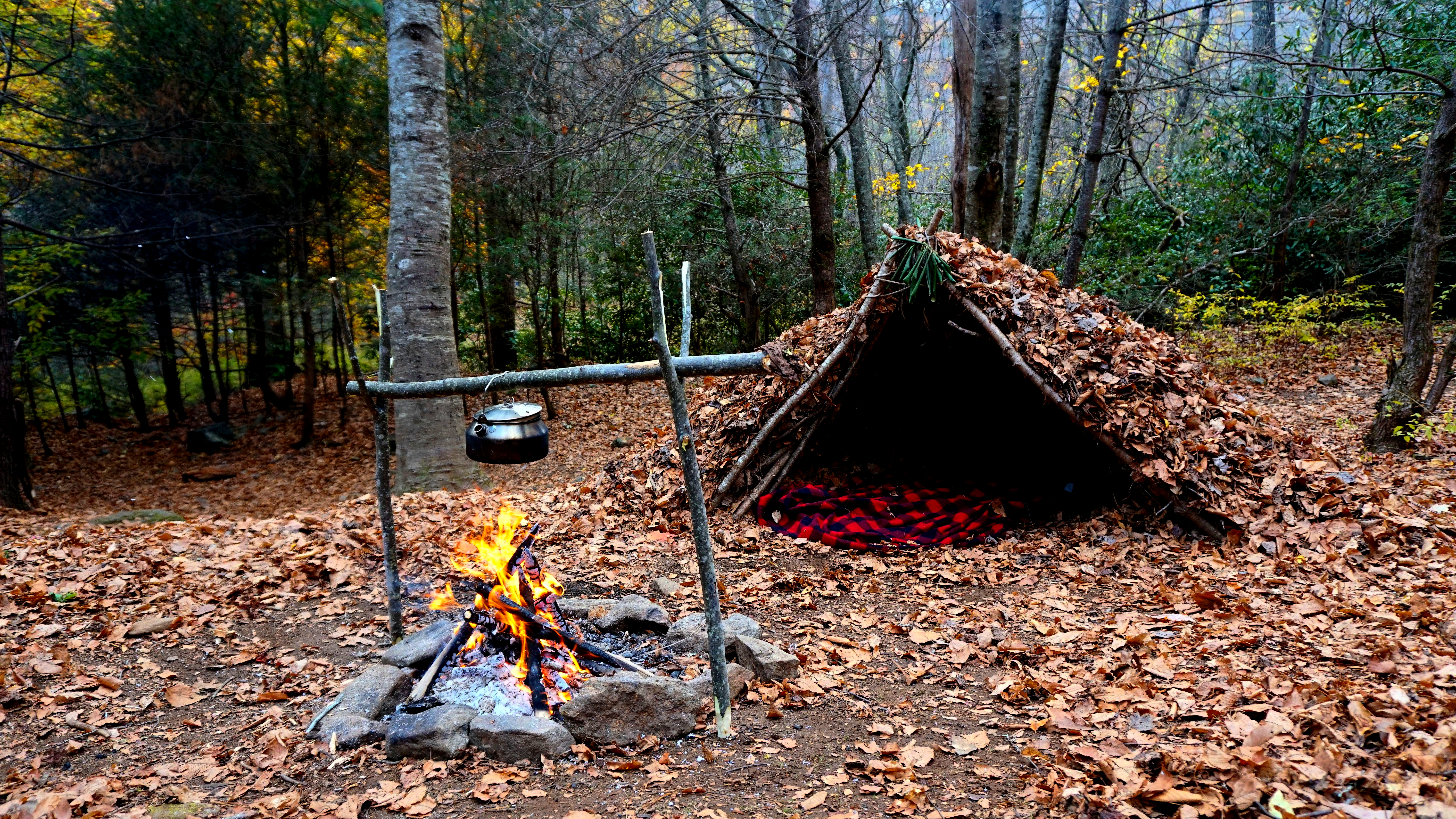 Emergency Sleeping Bag