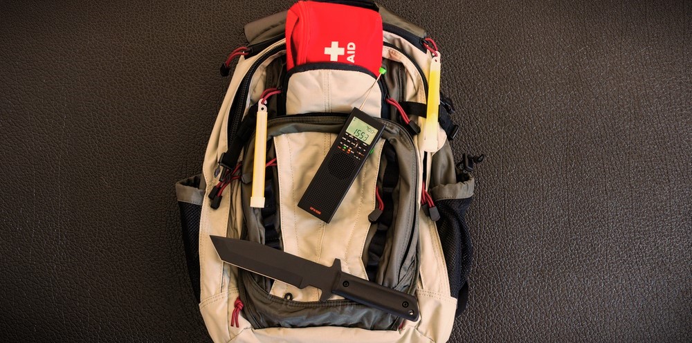 Preparing Your Bug-Out Bags for Summer