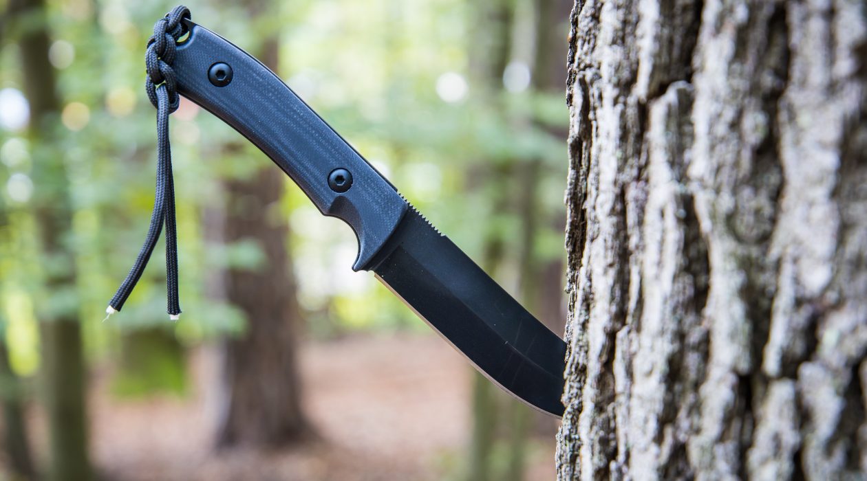 Choosing the Best Fixed Blade Survival Knife for Extreme Conditions