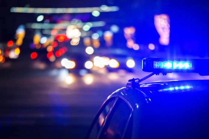 Town Left Lawless as ENTIRE Police Department Resigns