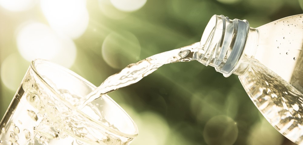 Safe Drinking Water in an Emergency or Disaster