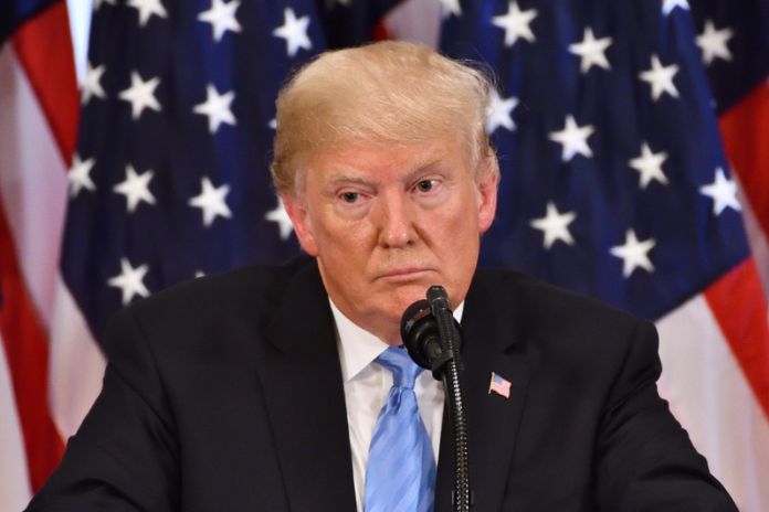 Trump Opts Out of Debates Over Soaring Poll Numbers