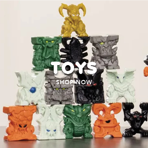 Toys - Shop Now