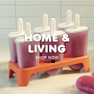 Home & Living - Shop Now