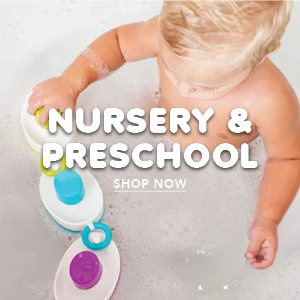 Nursery & Preschool - Shop Now