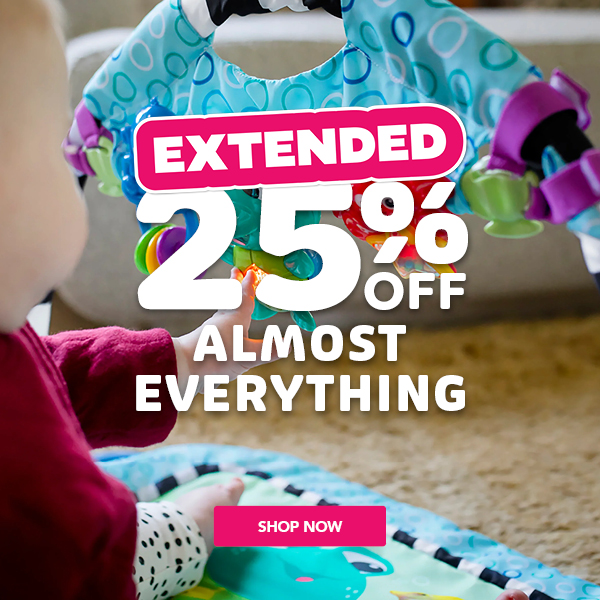 2 Days Only - 20% off Almost Everything