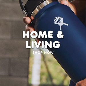 Home & Living - Shop Now