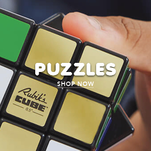 Puzzles - Shop Now