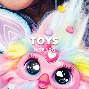 Toys - Shop Now