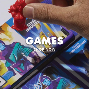 Games - Shop Now