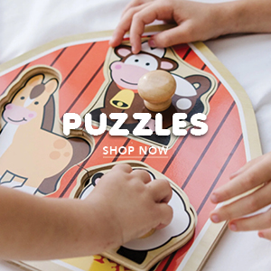 Puzzles - Shop Now