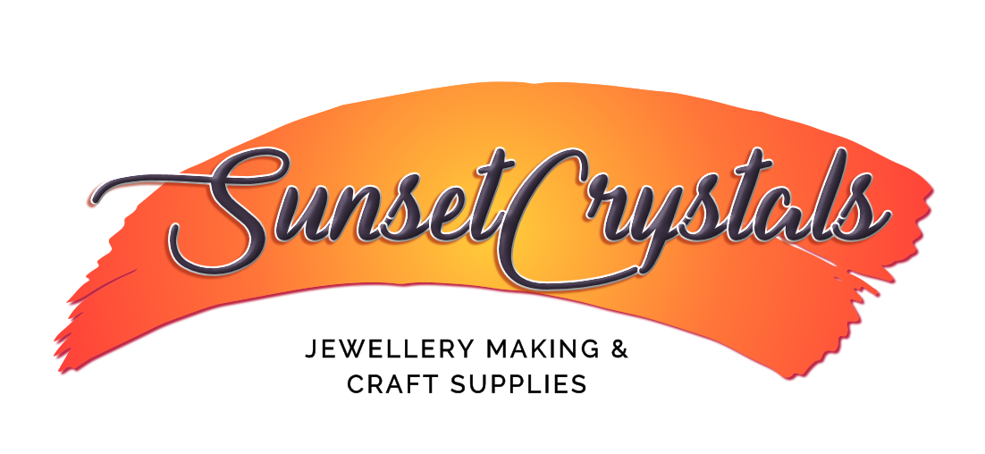 SunsetCrystals - Jewellery Making and Craft Supplies
