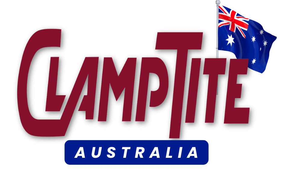 Clamptite Australia Home
