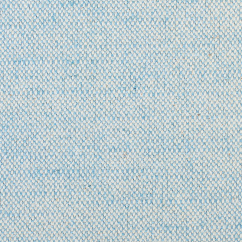 ANNA SPIRO PIXIE PLAIN FABRIC - PERIWINKLE