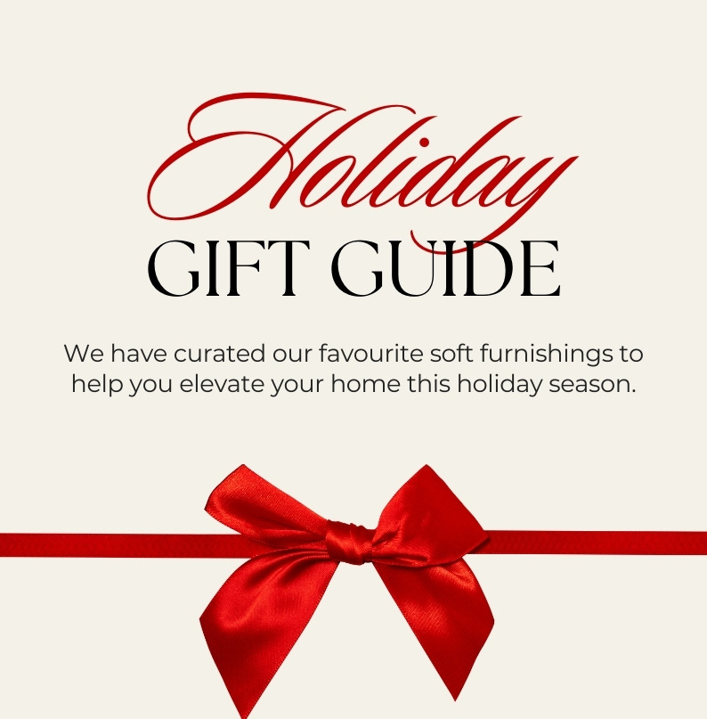 Holiday Gift Guide