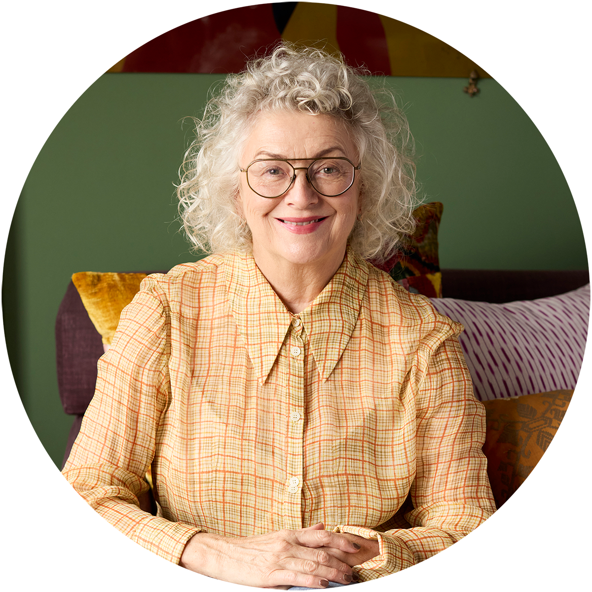 No Chintz Interior Decorating Services Sydney - Chrissie Jeffery