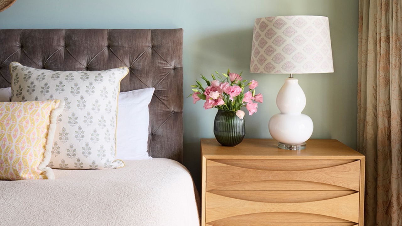 Custom Bedheads Custom Bedheads