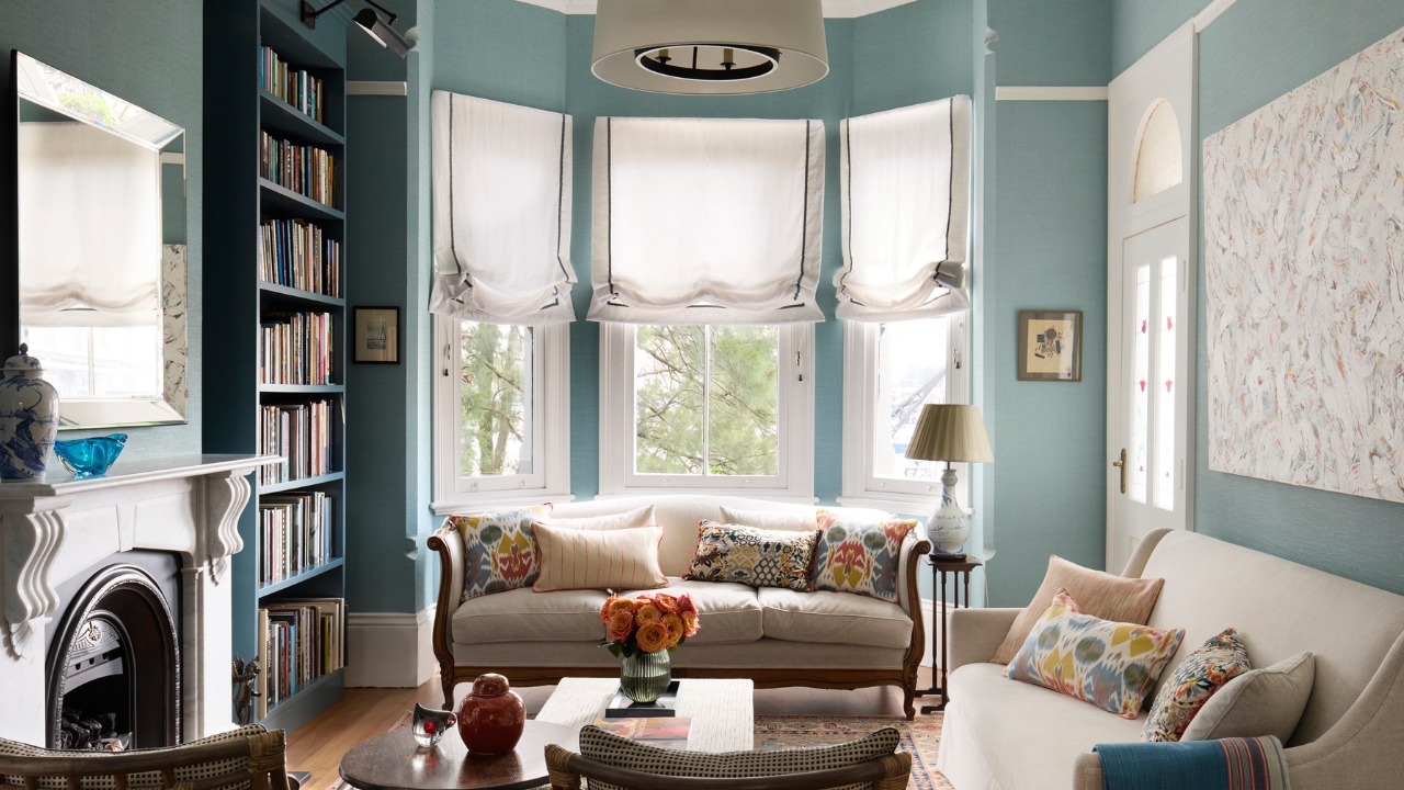 Custom Blinds Custom Blinds