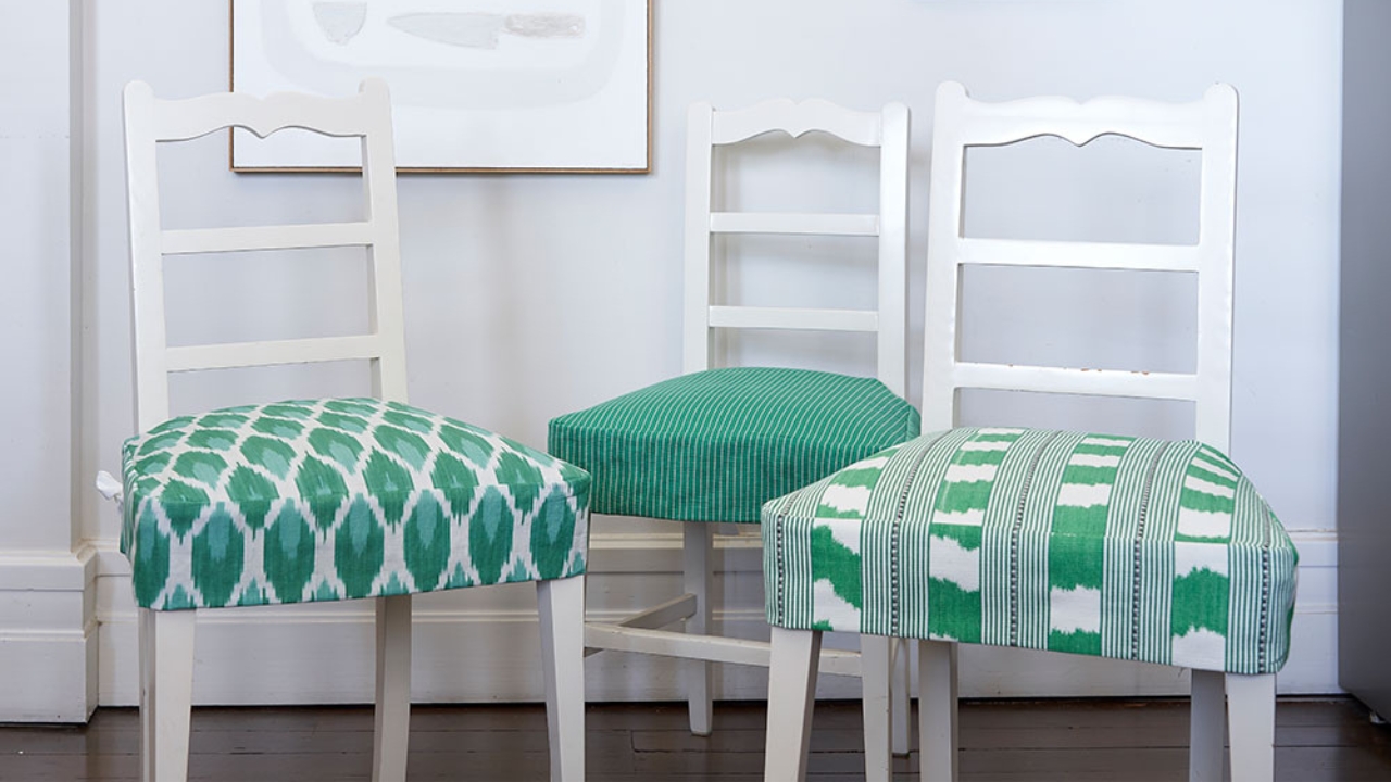 Custom Dining Chairs & Slip Covers Custom Dining Chairs & Slip Covers