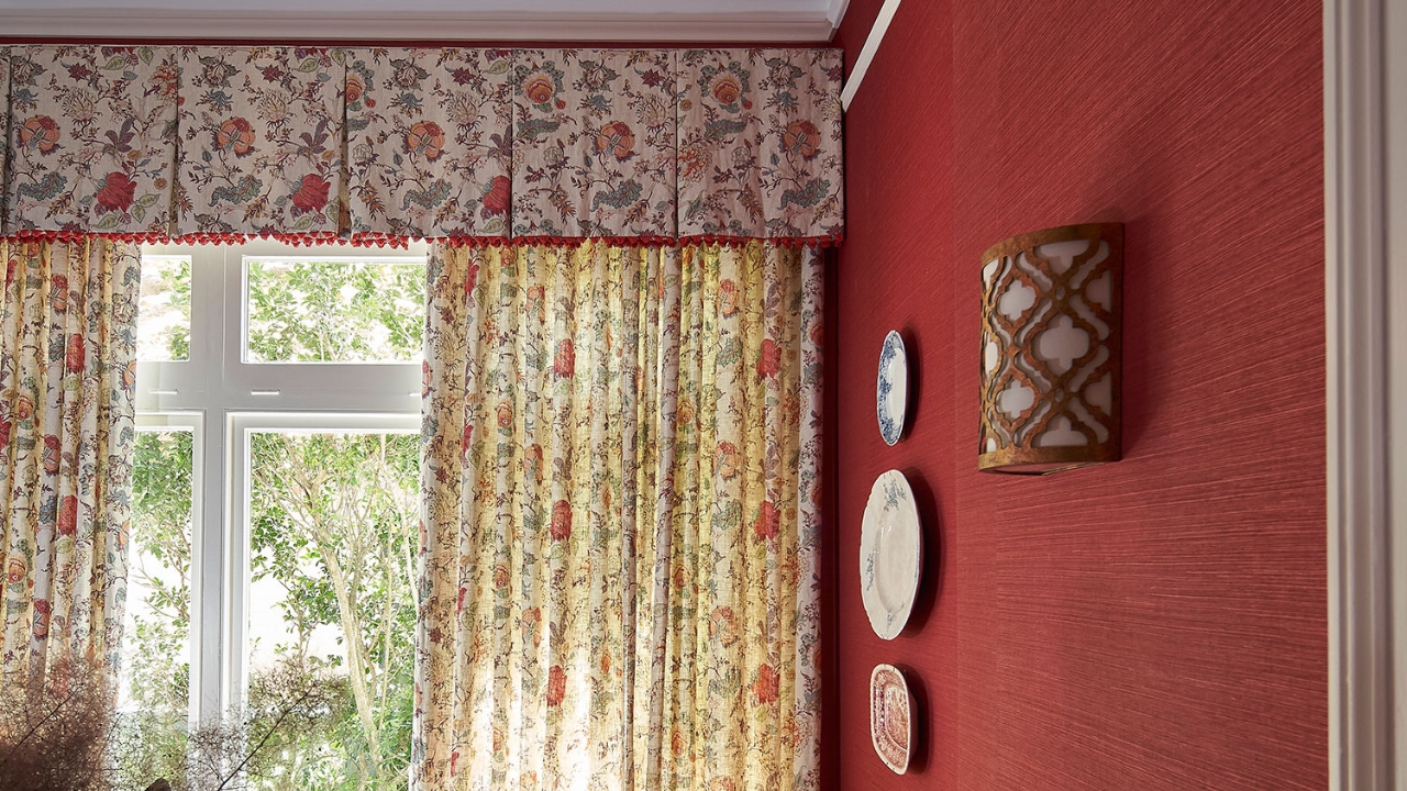 Custom Pelmets Custom Pelmets