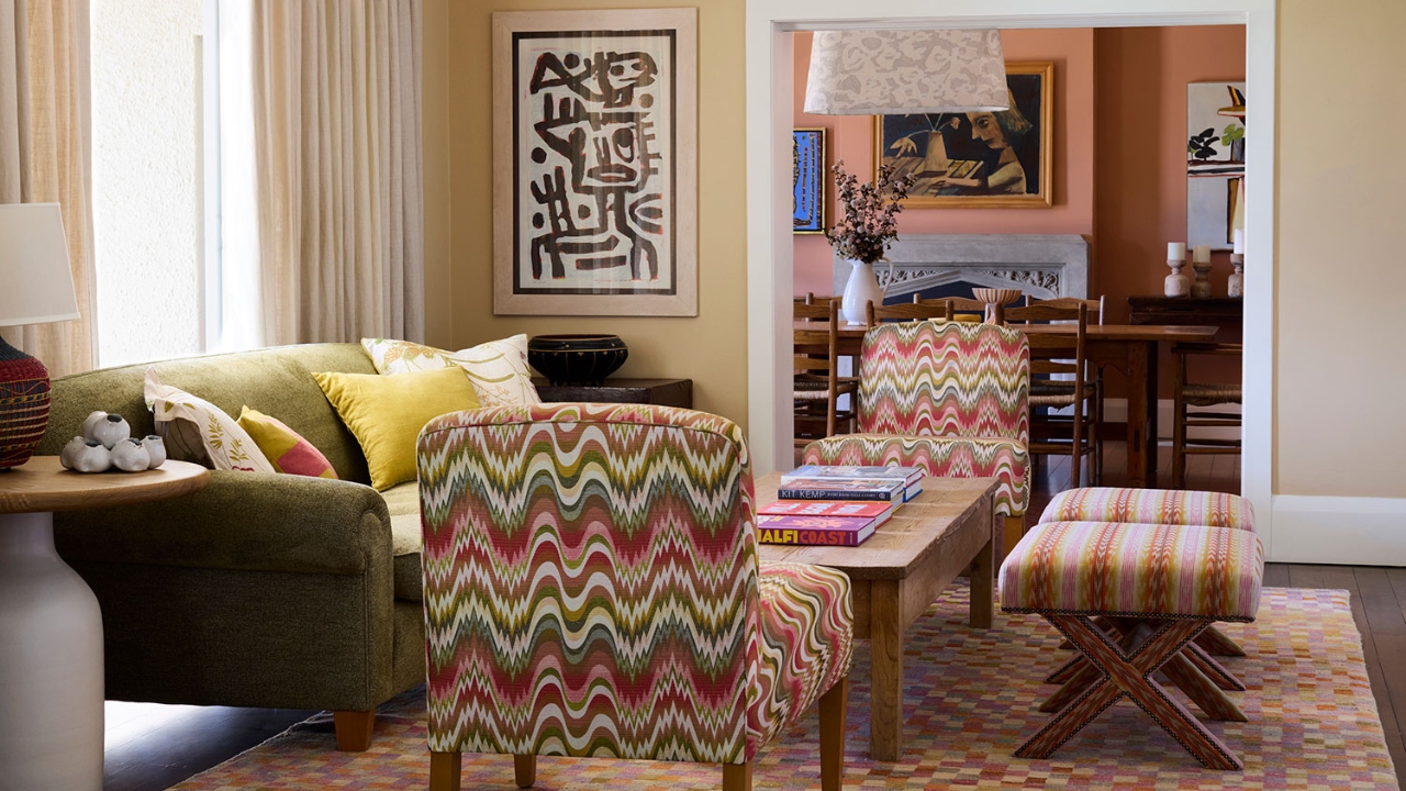 Custom Upholstery & Ottomans Custom Upholstery & Ottomans