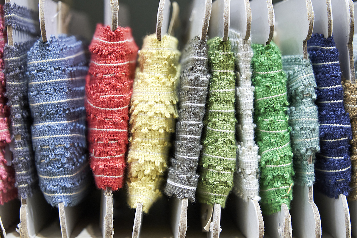 No Chintz Trade Program