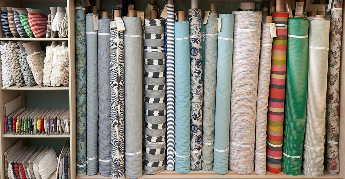 No Chintz Trade Program