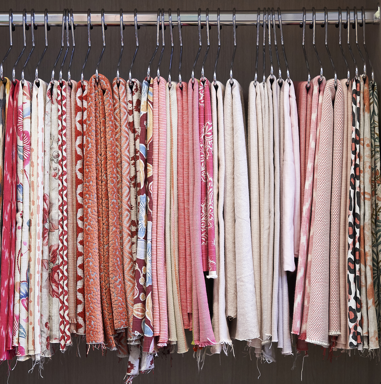 No Chintz Trade Program