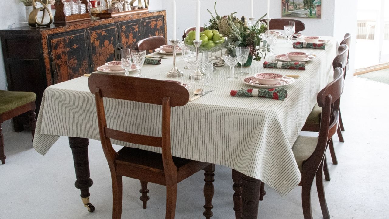 Custom Tablecloths Custom Tablecloths