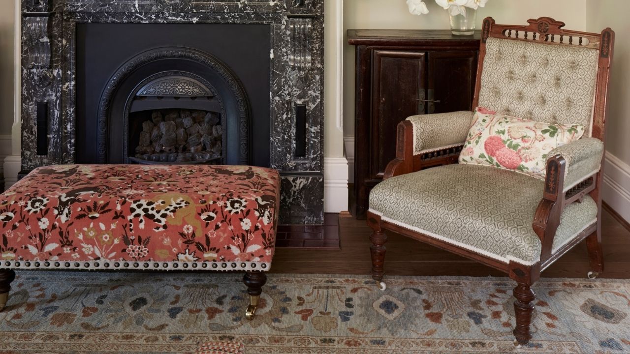Custom Reupholstery Custom Reupholstery