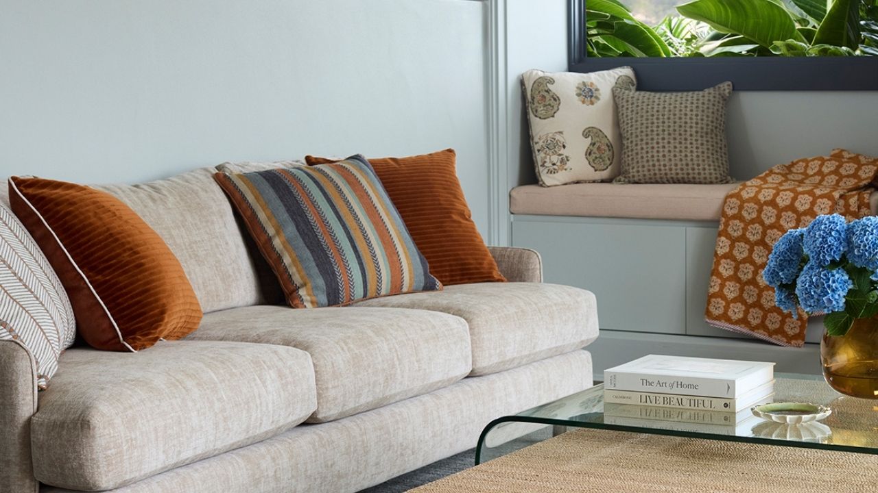 Custom Cushions Custom Cushions