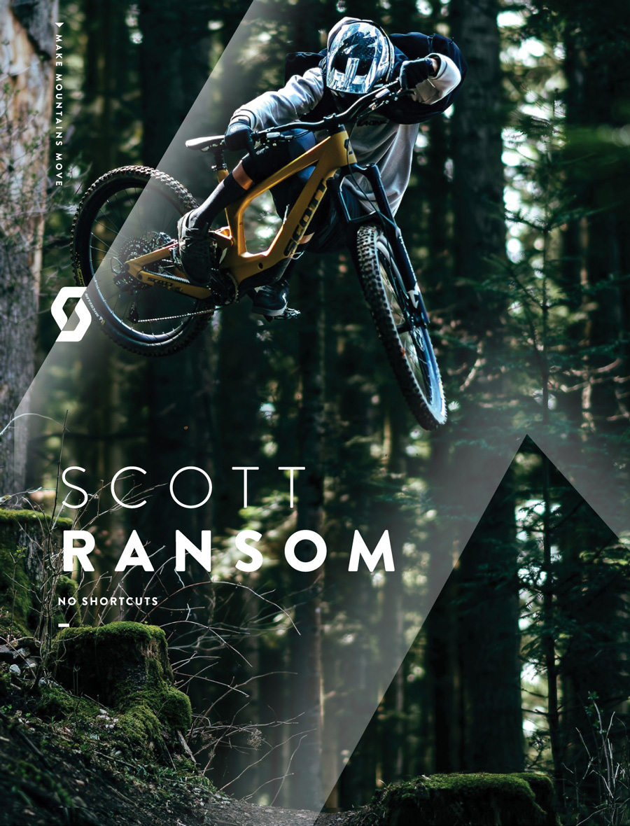 Scott Ransom