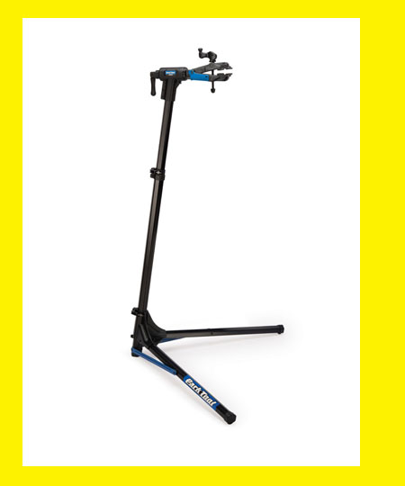 Park Tool Team Issue Repair Stand