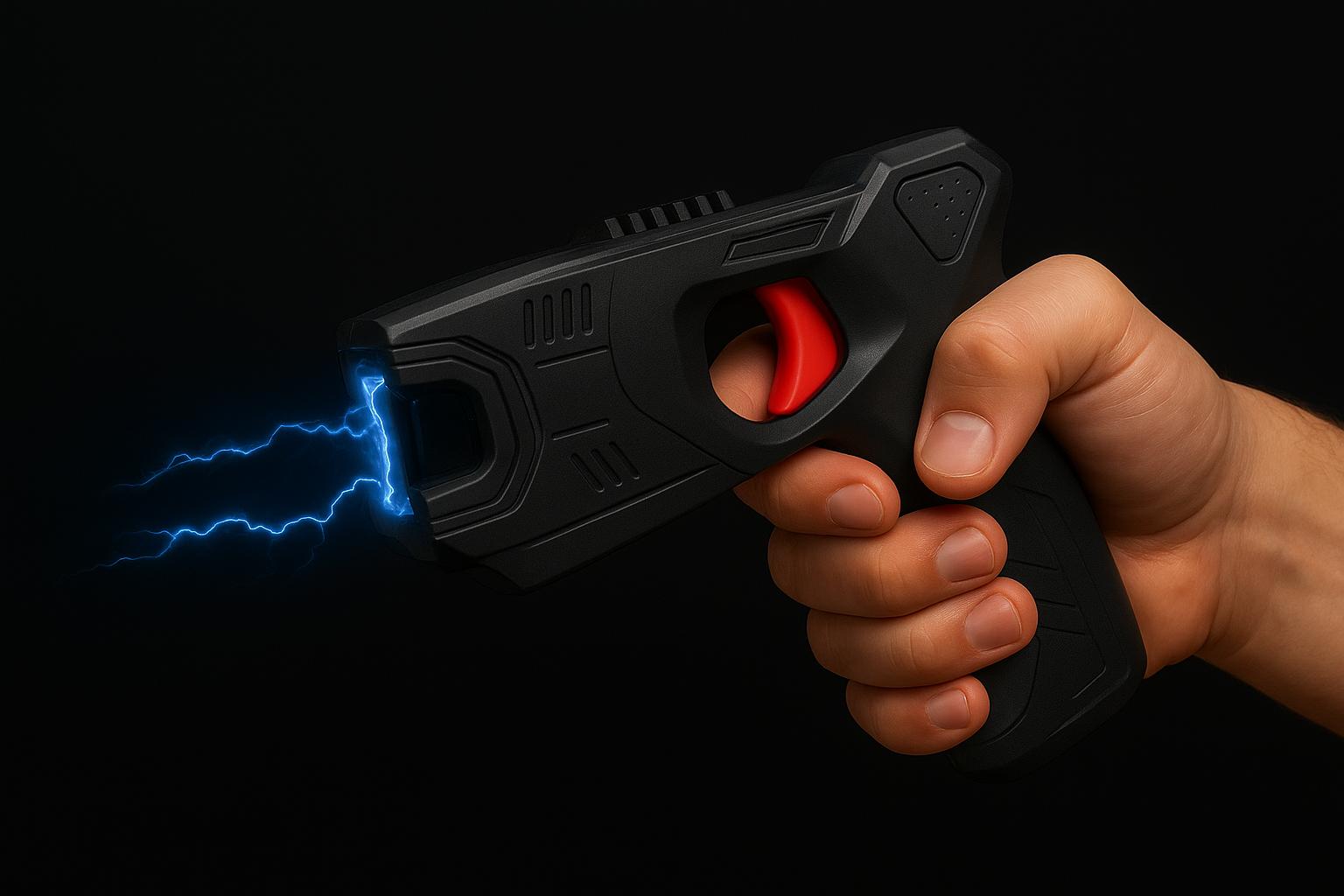 Stun Gun Pro