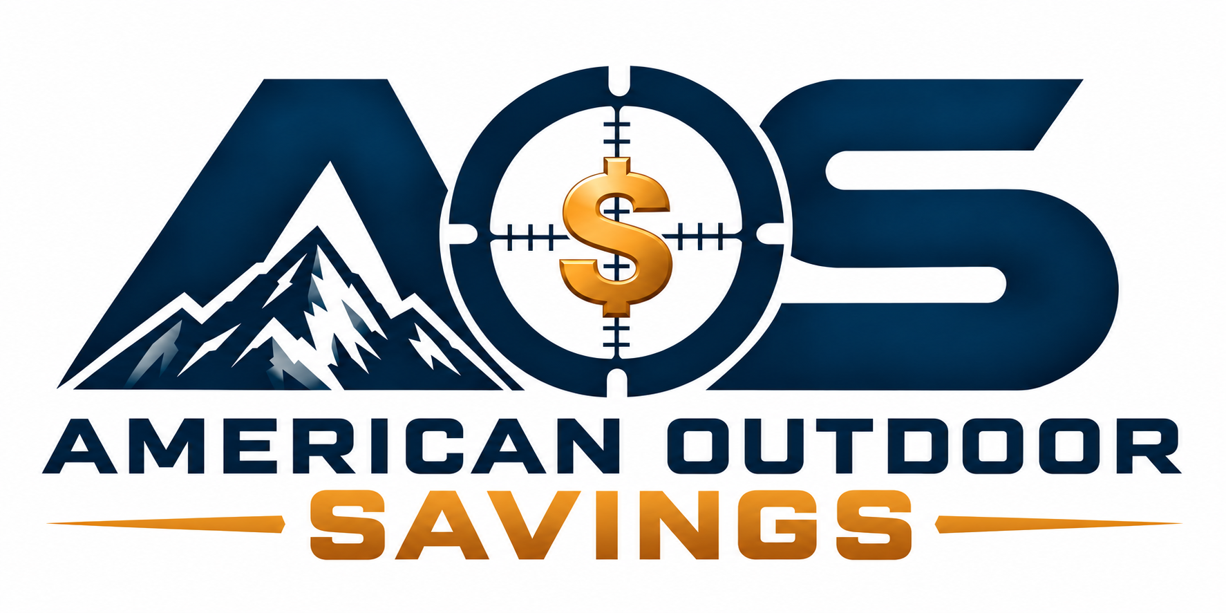 American Outdoor Savings logo