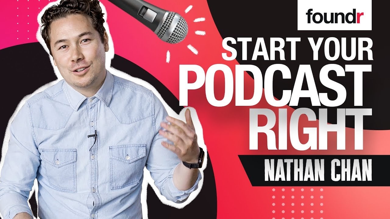 Podcasting Secrets | Launch Your Podcast Off The RIGHT WAY